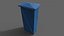PBR Electric Box Blue V4