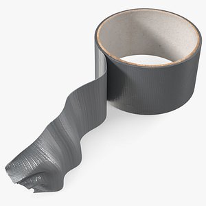 Adhesive Tape Roll