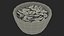 Beans and Seeds in a Bowl Collection 2