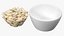 Beans and Seeds in a Bowl Collection 2