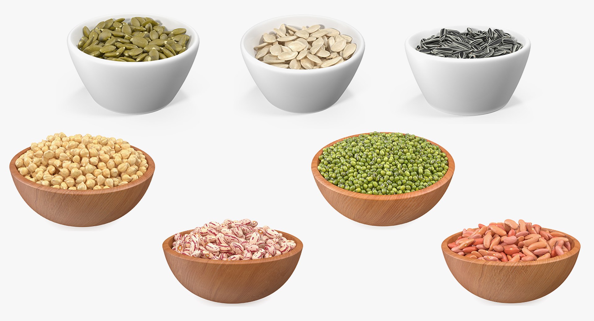Beans and Seeds in a Bowl Collection 2 3D https://p.turbosquid.com/ts-thumb/KX/jP3oui/BM/beansandseedsinabowlcollection23dmodel001/jpg/1634503925/1920x1080/fit_q87/049ccba9168d3d24a0f423be0fb1b6f35656ad8c/beansandseedsinabowlcollection23dmodel001.jpg