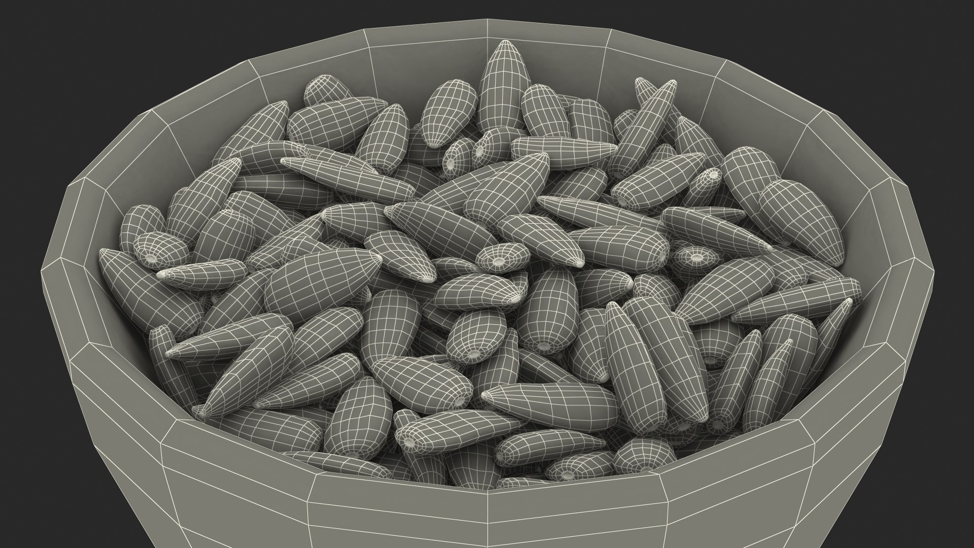 Beans and Seeds in a Bowl Collection 2 3D https://p.turbosquid.com/ts-thumb/KX/jP3oui/MF/beansandseedsinabowlcollection23dmodel077/jpg/1634504109/1920x1080/fit_q87/66583f8d21e89d57409fc40501d42eae8c88ec0e/beansandseedsinabowlcollection23dmodel077.jpg