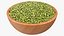 Beans and Seeds in a Bowl Collection 2