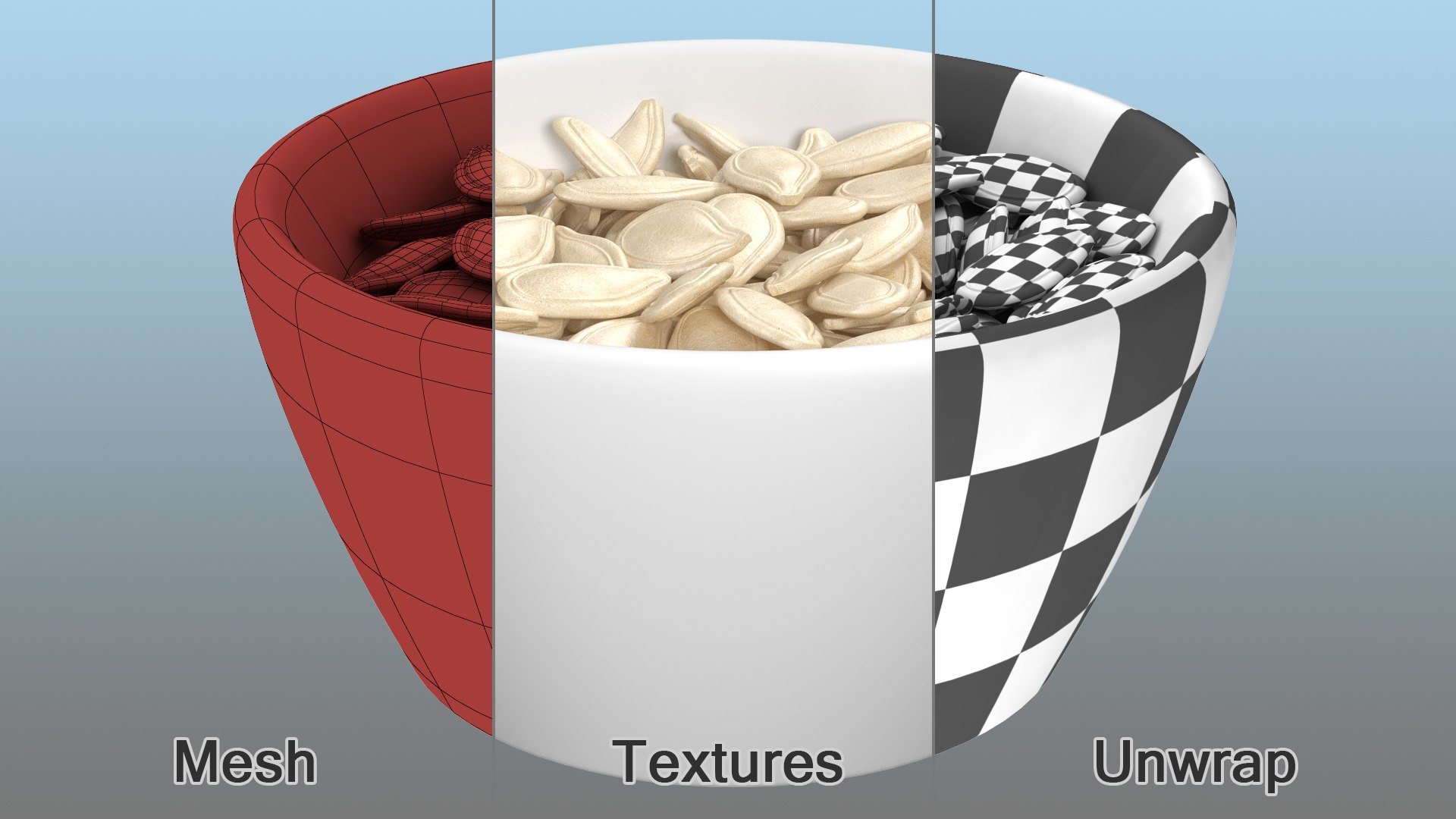 Beans and Seeds in a Bowl Collection 2 3D https://p.turbosquid.com/ts-thumb/KX/jP3oui/VS/beansandseedsinabowlcollection23dmodel058/jpg/1634504063/1920x1080/fit_q87/f0b2fc1045ea507aa31503dc9ec1e2850b5ecc70/beansandseedsinabowlcollection23dmodel058.jpg