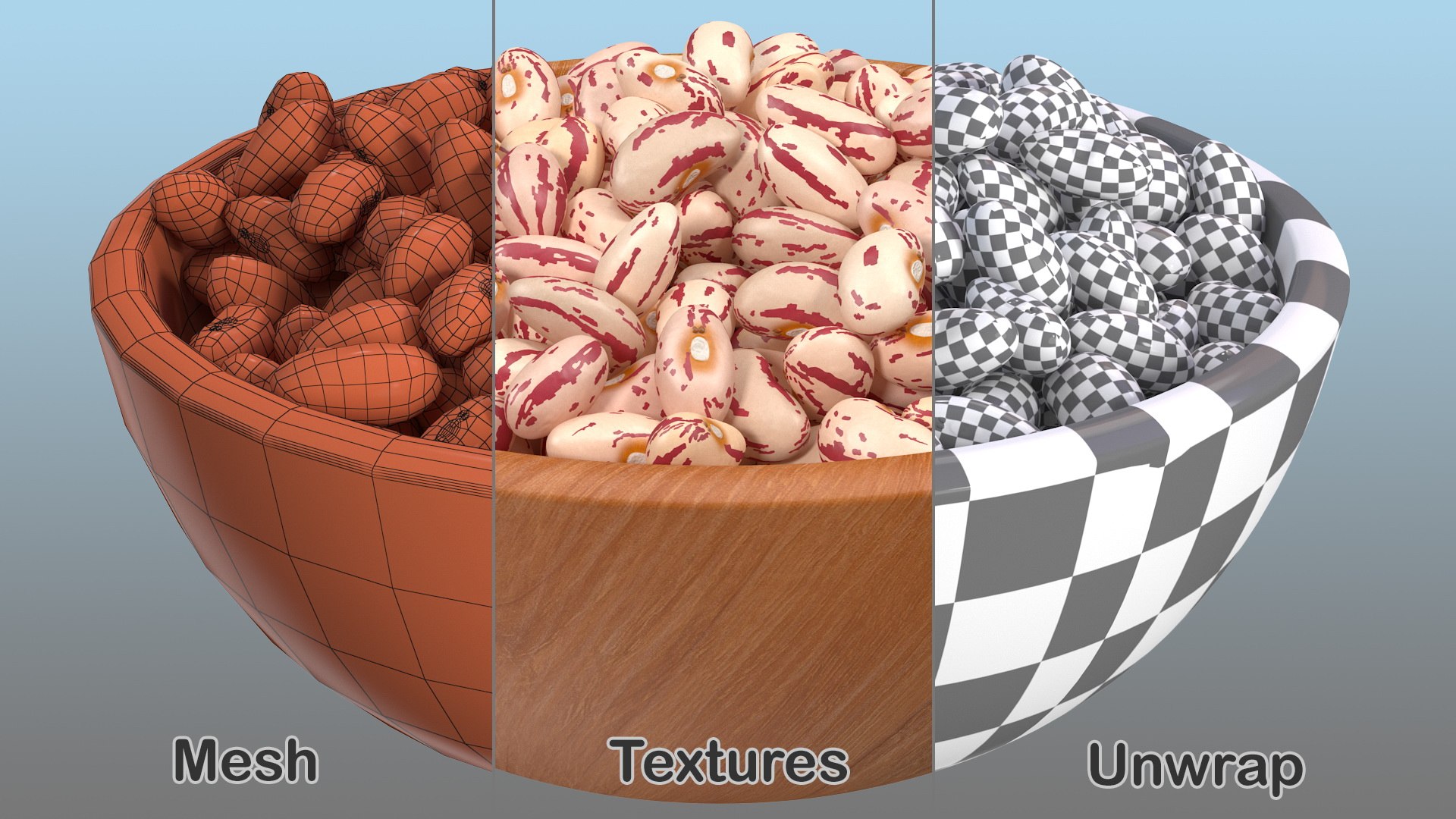 Beans and Seeds in a Bowl Collection 2 3D https://p.turbosquid.com/ts-thumb/KX/jP3oui/Wu/beansandseedsinabowlcollection23dmodel032/jpg/1634503999/1920x1080/fit_q87/9d04a8e6b9bbcdd4e06cf44bb6b4e1580129ad4c/beansandseedsinabowlcollection23dmodel032.jpg