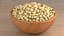 Beans and Seeds in a Bowl Collection 2