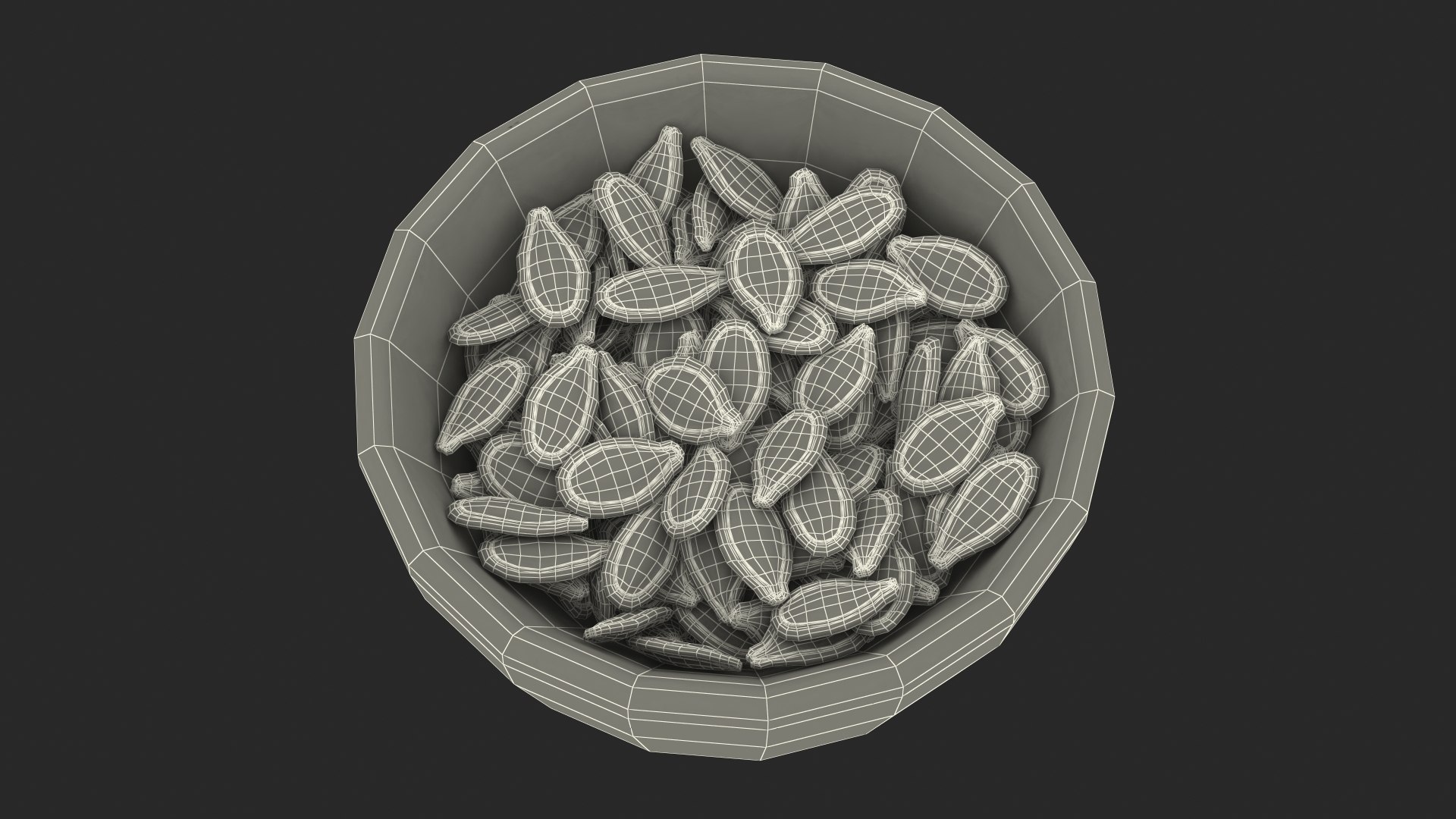 Beans and Seeds in a Bowl Collection 2 3D https://p.turbosquid.com/ts-thumb/KX/jP3oui/e7/beansandseedsinabowlcollection23dmodel078/jpg/1634504112/1920x1080/fit_q87/0f8d161e8ee067ccaadbb7e0e09eafd2b798aa3f/beansandseedsinabowlcollection23dmodel078.jpg