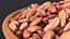 Beans and Seeds in a Bowl Collection 2