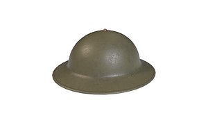 Helmet USA M1917a1