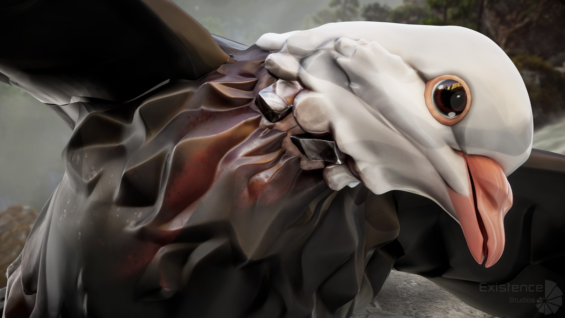 3D White Pigeon - Flying System - Bird Behavior model https://p.turbosquid.com/ts-thumb/KX/nFiIxw/dJ/6/jpg/1761649553/1920x1080/fit_q87/a89c8e197dc4885f0ddee4acd0387739994167ec/6.jpg