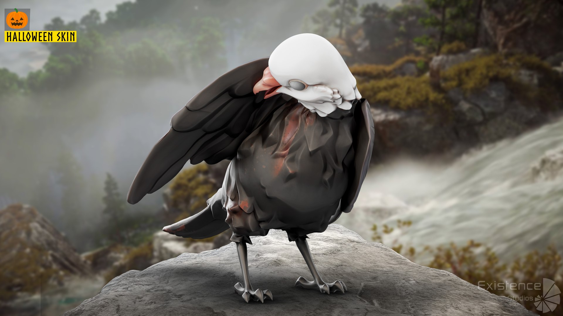 3D White Pigeon - Flying System - Bird Behavior model https://p.turbosquid.com/ts-thumb/KX/nFiIxw/sm/5/jpg/1761649554/1920x1080/fit_q87/eac19c0c20e1268369585c12bda9c626f1b6af71/5.jpg