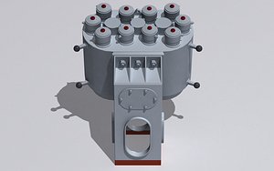pk-10 120mm ship-borne max