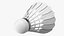 Badminton Feather Shuttlecock