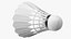 Badminton Feather Shuttlecock