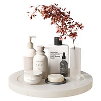 Bathroom Accessories 123