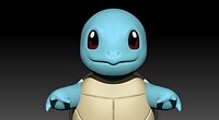 Squirtle