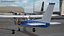 Single Engine Propeller Aircraft Cessna 150