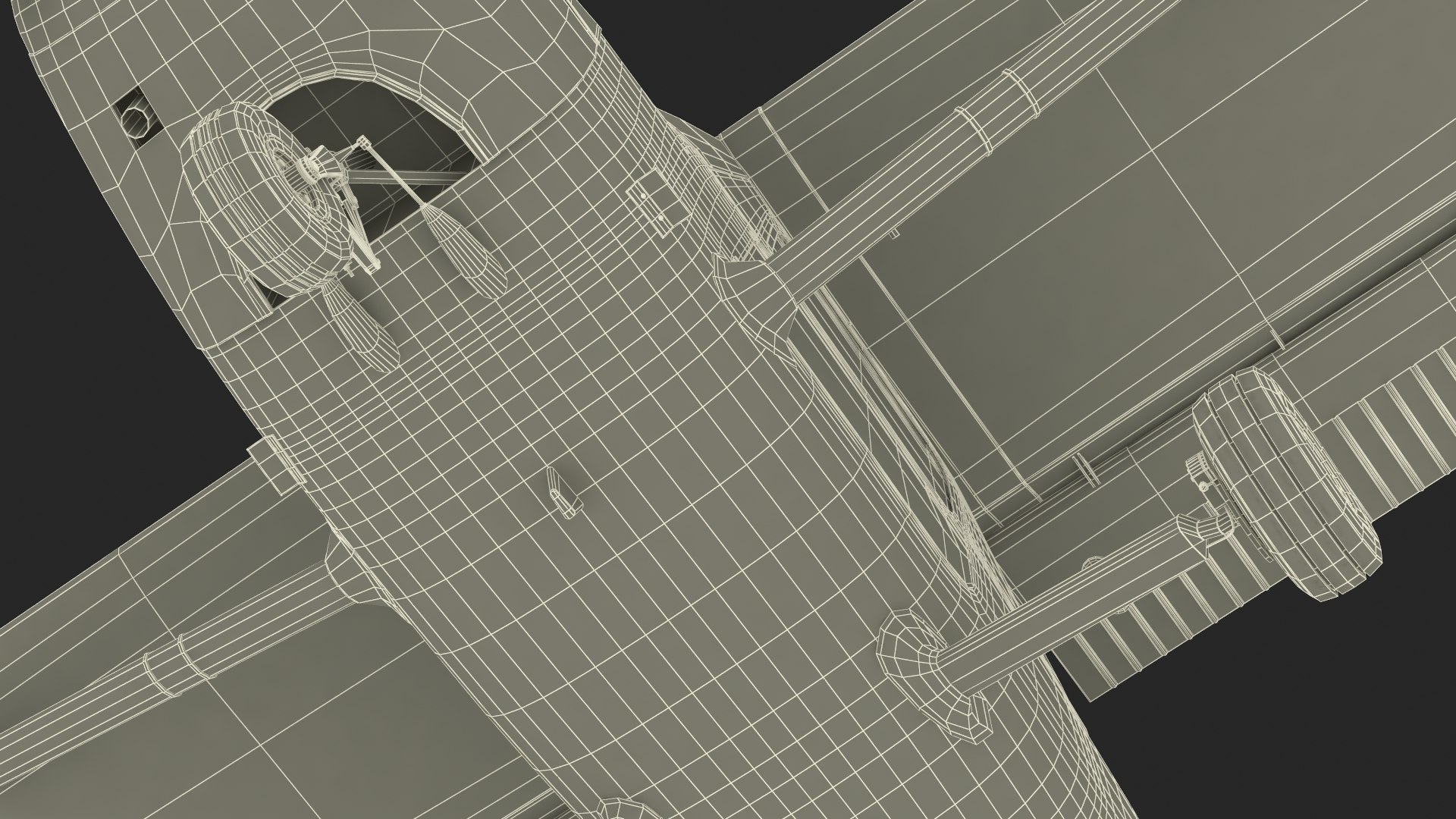 3D Single Engine Propeller Aircraft Cessna 150 https://p.turbosquid.com/ts-thumb/KX/sHl61x/5v/singleenginepropelleraircraftcessna150c4dmodel047/jpg/1717287841/1920x1080/fit_q87/6353caa9050a424fb40fd3a26e1ad9f90d1ec853/singleenginepropelleraircraftcessna150c4dmodel047.jpg