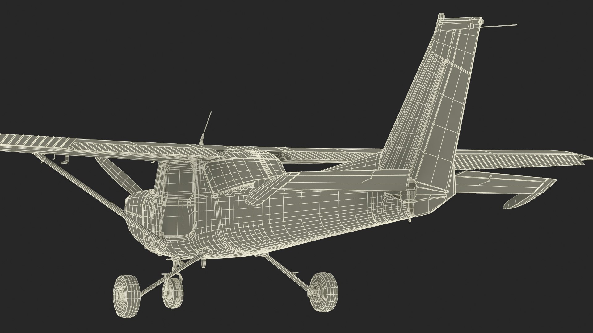 3D Single Engine Propeller Aircraft Cessna 150 https://p.turbosquid.com/ts-thumb/KX/sHl61x/Be/singleenginepropelleraircraftcessna150c4dmodel037/jpg/1717287794/1920x1080/fit_q87/1e2e65b9b4dc3eb53c87fe600bbfea65d04a3759/singleenginepropelleraircraftcessna150c4dmodel037.jpg