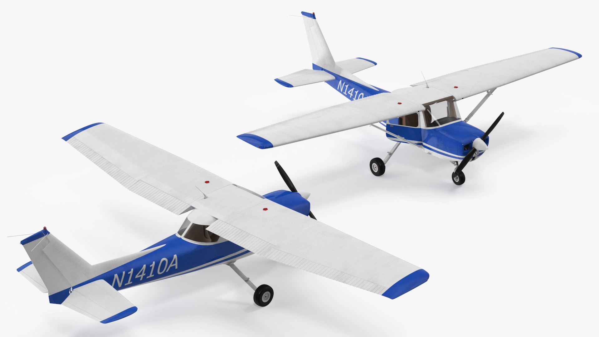 3D Single Engine Propeller Aircraft Cessna 150 https://p.turbosquid.com/ts-thumb/KX/sHl61x/VO/singleenginepropelleraircraftcessna150c4dmodel029/jpg/1717287758/1920x1080/fit_q87/65ca929097b05ebbaca7ed6aaf9076dd879b1059/singleenginepropelleraircraftcessna150c4dmodel029.jpg