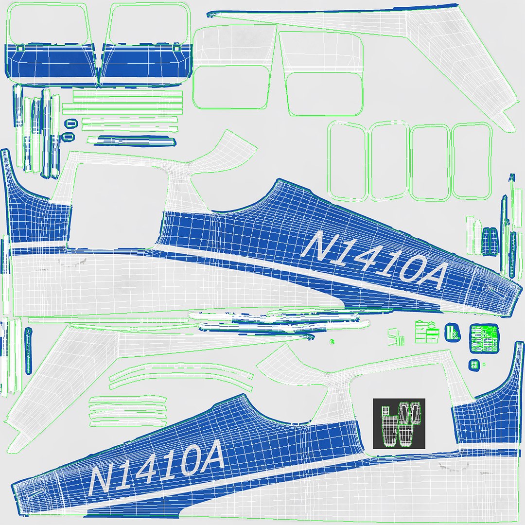 3D Single Engine Propeller Aircraft Cessna 150 https://p.turbosquid.com/ts-thumb/KX/sHl61x/Yf/singleenginepropelleraircraftcessna150c4dmodel034/jpg/1717287782/1920x1080/fit_q87/6fd489590838f0e07af7962af3bf9379c62c4e58/singleenginepropelleraircraftcessna150c4dmodel034.jpg