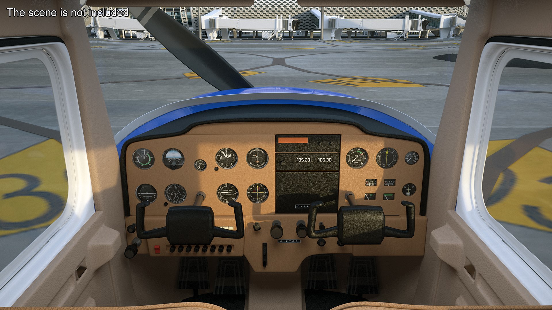 3D Single Engine Propeller Aircraft Cessna 150 https://p.turbosquid.com/ts-thumb/KX/sHl61x/y1/singleenginepropelleraircraftcessna150c4dmodel012/jpg/1717287688/1920x1080/fit_q87/ab60344dd61f90d54701817052d087514863957b/singleenginepropelleraircraftcessna150c4dmodel012.jpg