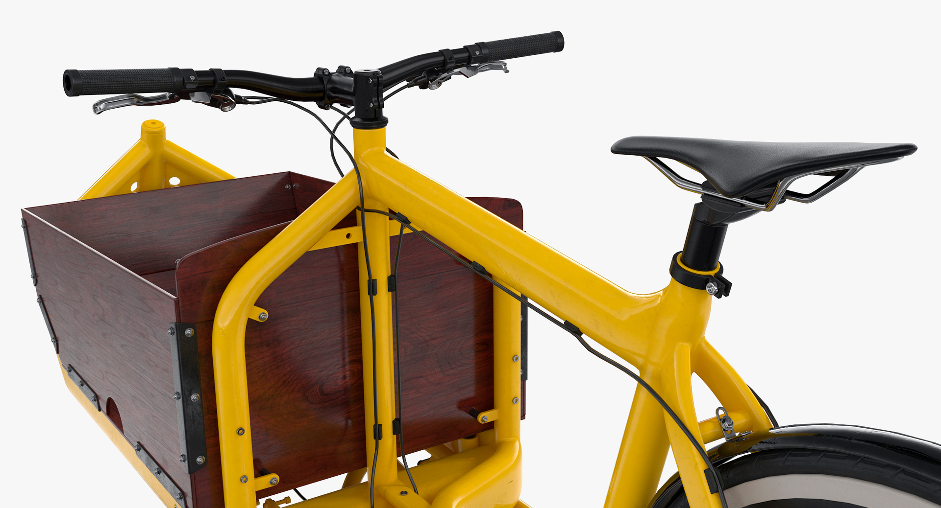 gsrr cargo 3d cuffed