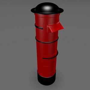 post box max