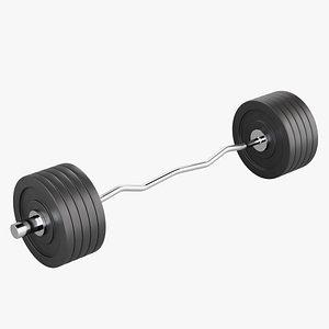 Barbell 2 model
