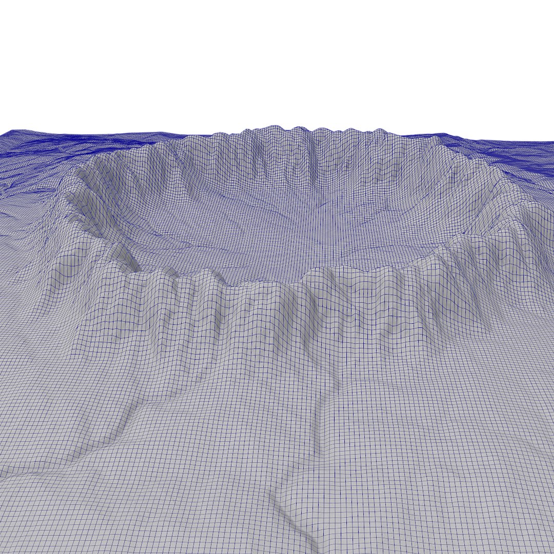 crater 2 3D model https://p.turbosquid.com/ts-thumb/KX/y4mDgM/JUJIgwSD/preview8/jpg/1558797254/1920x1080/fit_q87/496a906579e8fdaea2d70f0cb6373855cd9ba30b/preview8.jpg