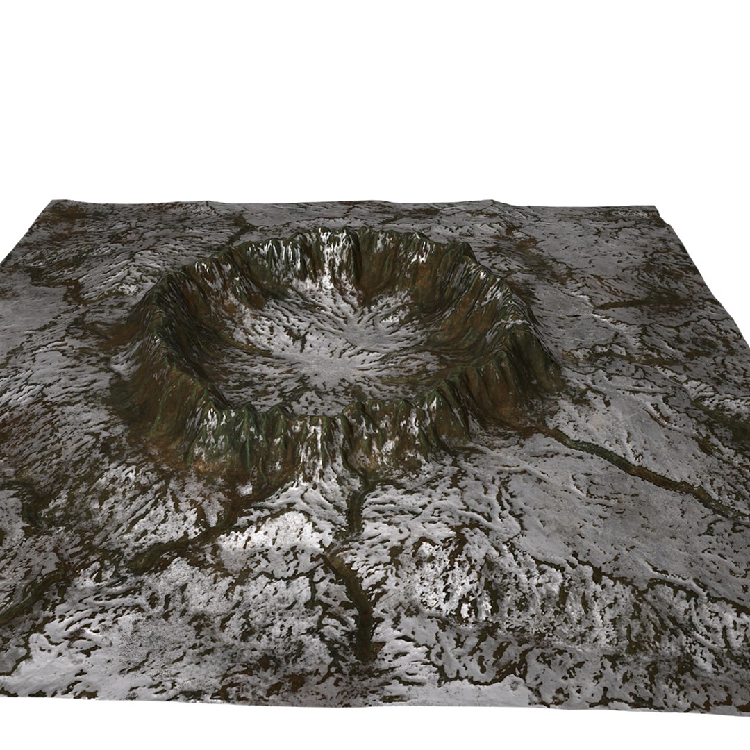 crater 2 3D model https://p.turbosquid.com/ts-thumb/KX/y4mDgM/llgHXLWK/preview6/jpg/1558797254/1920x1080/fit_q87/bb3cc7156d92a87c7ee4ece5299ebb4a9b1ce728/preview6.jpg