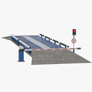 Truck Scales