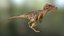 Pack Dinosaures Game Ready