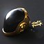 Guy Helmet - Daft Punk