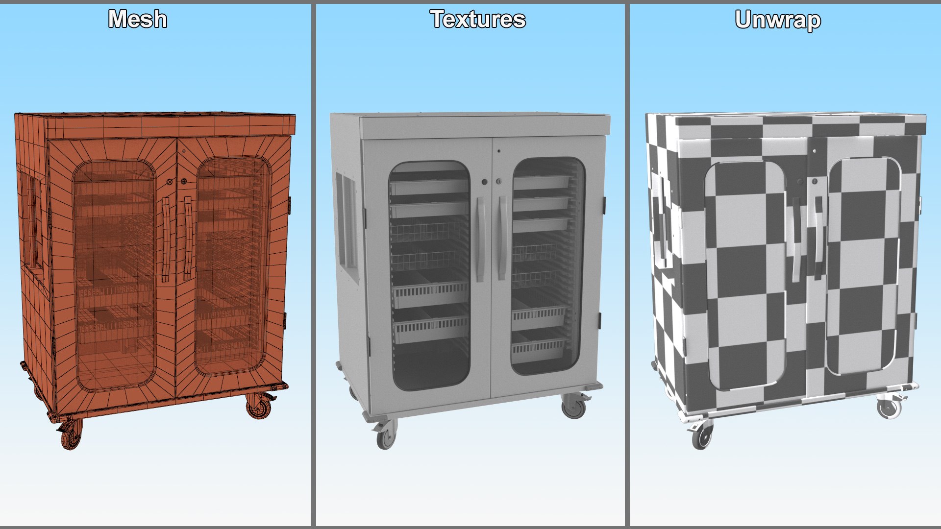 3D Medical Storage Cabinet 2 Cells model https://p.turbosquid.com/ts-thumb/KY/5cDxuF/eA/medical_storage_cabinet_2_cells_012/jpg/1747904789/1920x1080/fit_q87/1ac8826cab14b7adc07facb3968d3c91c41ef7a8/medical_storage_cabinet_2_cells_012.jpg
