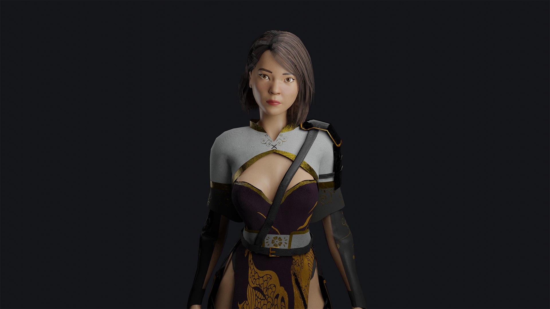 Asian Woman Character - Game Ready 3D model https://p.turbosquid.com/ts-thumb/KY/5re6fS/G0/8/png/1641069422/1920x1080/fit_q87/d7ed0759cdc151cd3de670d5efc417dd81aedbcc/8.jpg