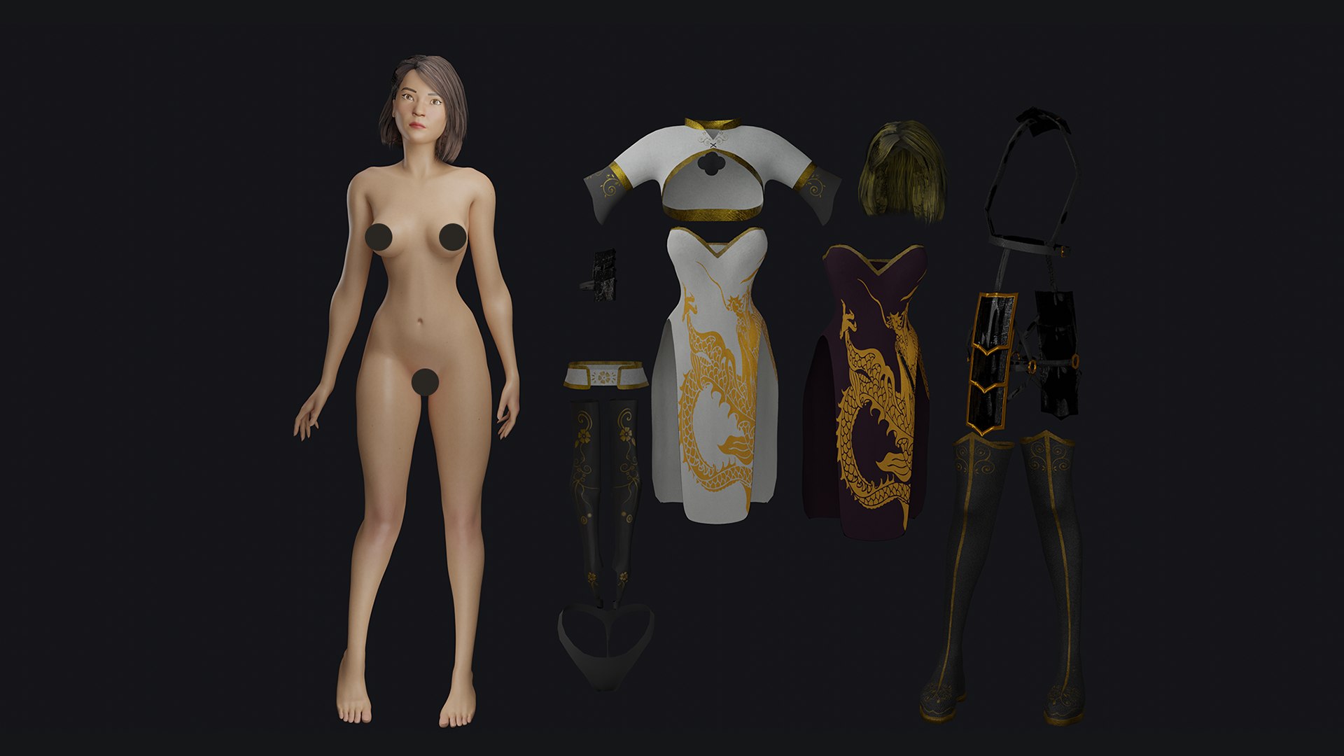 Asian Woman Character - Game Ready 3D model https://p.turbosquid.com/ts-thumb/KY/5re6fS/oI/9/png/1641069440/1920x1080/fit_q87/532e9cbb928d2ec3e8aa414e3502670fab9a73a1/9.jpg