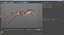 3D Rigged Spiders Collection 3 for Cinema 4D