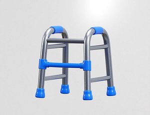 Walker Frame