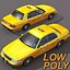 NY City TAXI 02