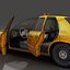 NY City TAXI 02
