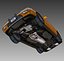NY City TAXI 02