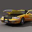 NY City TAXI 02