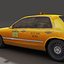NY City TAXI 02