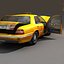 NY City TAXI 02
