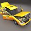 NY City TAXI 02