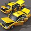 NY City TAXI 02