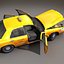 NY City TAXI 02