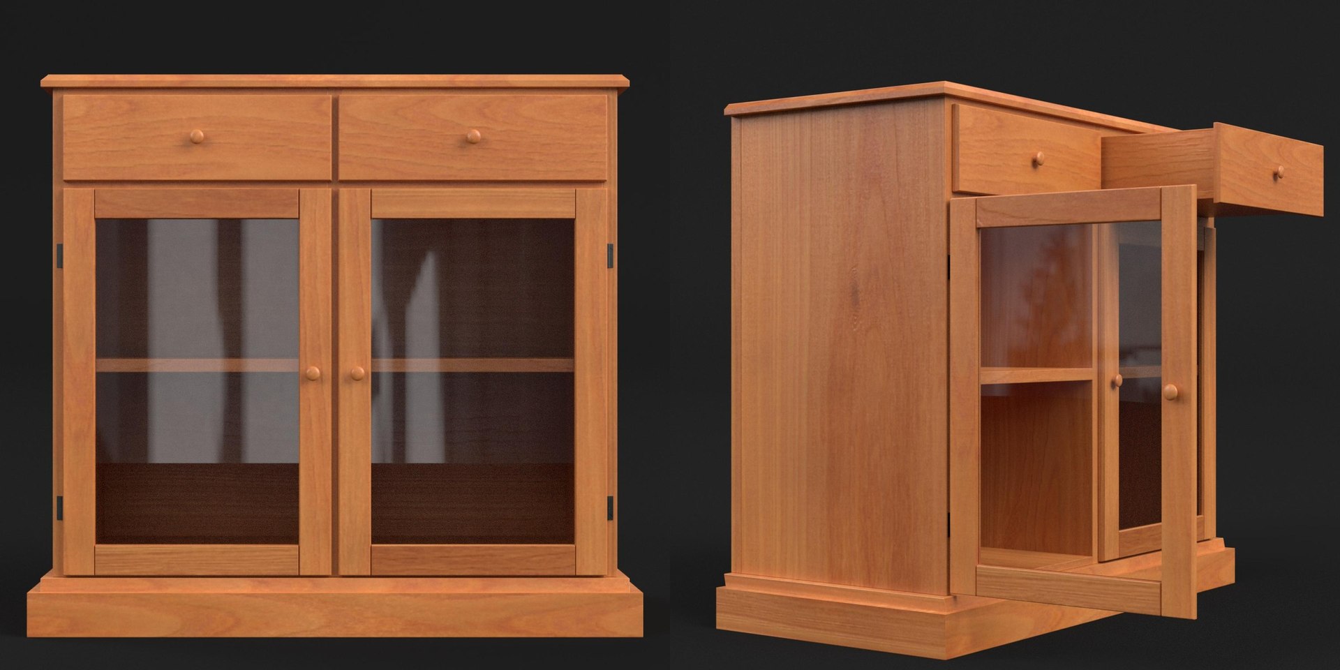 Kitchen sideboard with glass panels 3D model https://p.turbosquid.com/ts-thumb/KY/8Pgi3J/E6/tskitchensideboardwithglasspanels02/jpg/1681391292/1920x1080/fit_q87/bc7341155bf037c556ae0c55f6c8c4e55da0fa67/tskitchensideboardwithglasspanels02.jpg