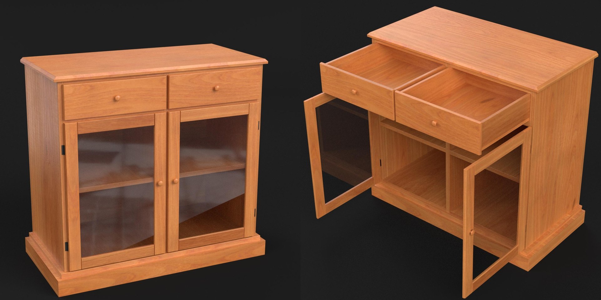 Kitchen sideboard with glass panels 3D model https://p.turbosquid.com/ts-thumb/KY/8Pgi3J/Zi/tskitchensideboardwithglasspanels00/jpg/1681391292/1920x1080/fit_q87/1deadc1d3b9944c033ec6bef5058be713205e5d8/tskitchensideboardwithglasspanels00.jpg